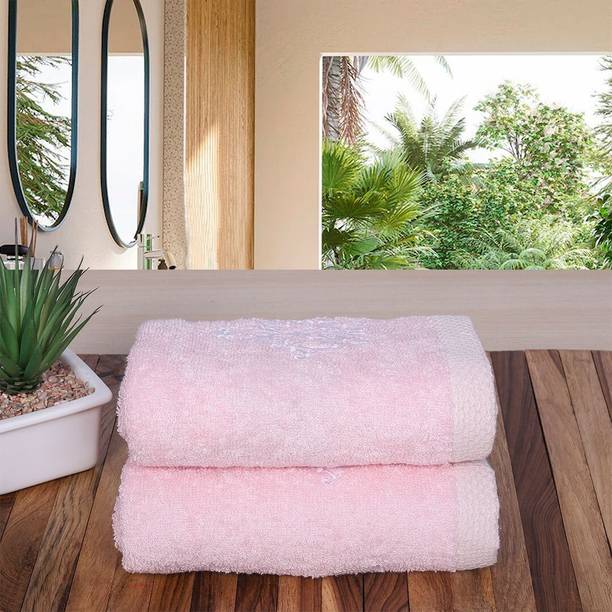 RANGOLI Bamboo 600 GSM Hand Towel