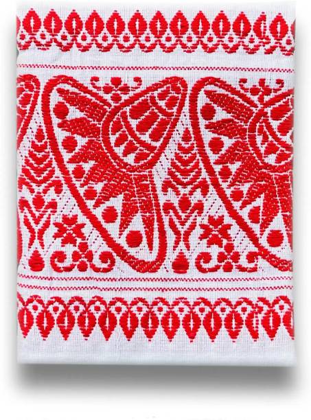 Namal Polycotton 0 GSM Bath, Beach, Face, Hair, Hand, Sport Gamcha