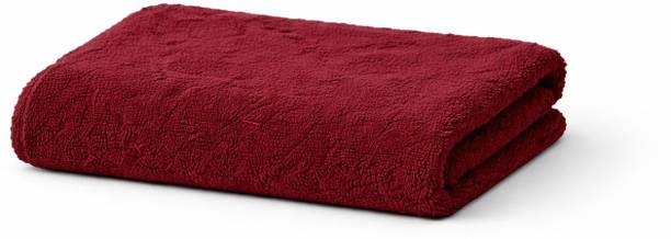 Nzuri Microfiber 500 GSM Bath, Beach, Face, Hair, Hand, Sport Towel