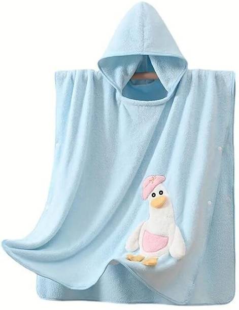 Divyam Microfiber 430 GSM Bath Towel