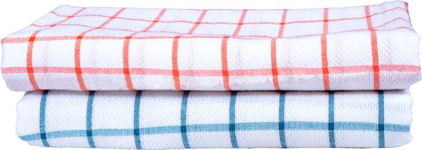 Traditional Thread's Cotton 300 GSM Bath Towel