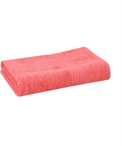 Mafatlal Cotton 450 GSM Bath Towel