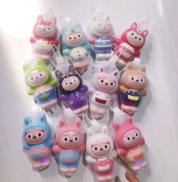 Sawkirp darshraj Squishy toy Bath Toy