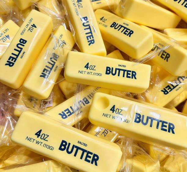 Sawkirp darshraj 1 piece Squishy butter (m13) Bath Toy