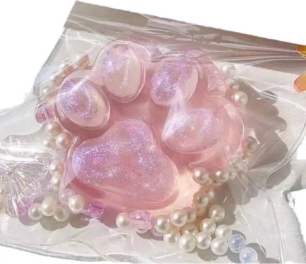 Sawkirp darshraj Squishy paw (tr1) Bath Toy