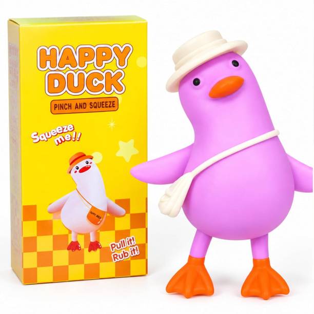 FOBIXEN Stress Relief Cube, Anxiety Relief Toy, Soft Squishy For kids and adults Bath Toy