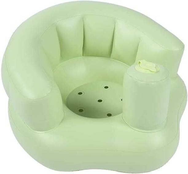 kirfiz Multi Functional Baby seat Portable Baby Support Sofa Chair for Sitting | Baby Bath Seat