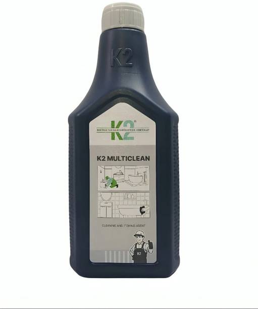 Konkem K2 Tile Cleaner 500ml – Multi-Purpose Cleaner for Sanitary & Tile Products Regular