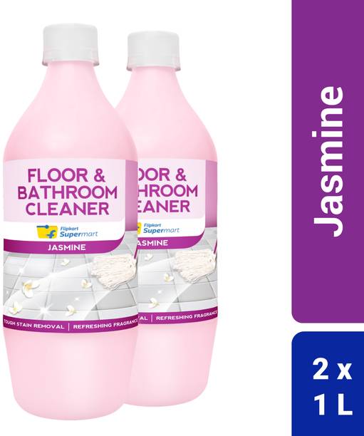 Flipkart Supermart Home Essentials Floor and Bathroom Cleaner Phe