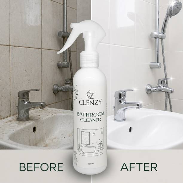 Clenzy Bathroom cleaner regular