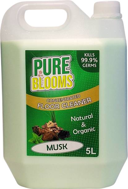 PureBlooms Musk UltraClean Musk