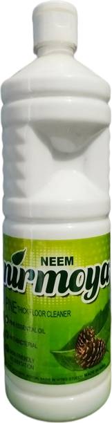 NIRMOYA WHITE PHENYL NEEM NEEM