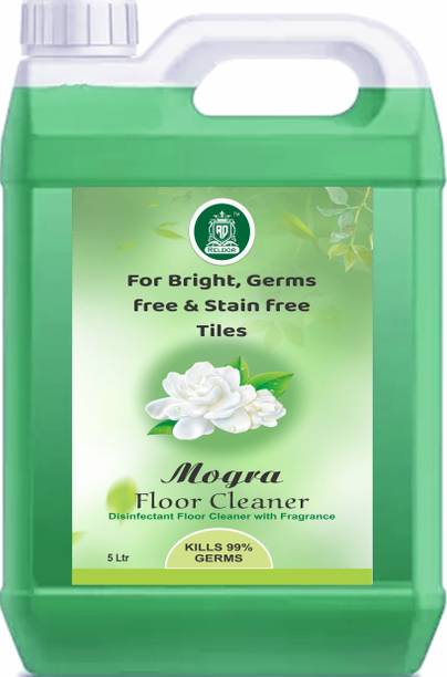 RELDOR Ceramic, & Tile Cleaner, Multi-surface Floor Cleaner Kills 99.9% Germs MOGARO