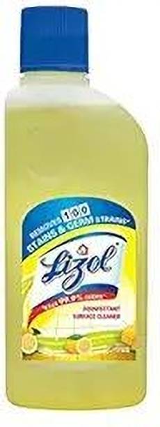 lizoll Citrus 200X2 ml Citrus