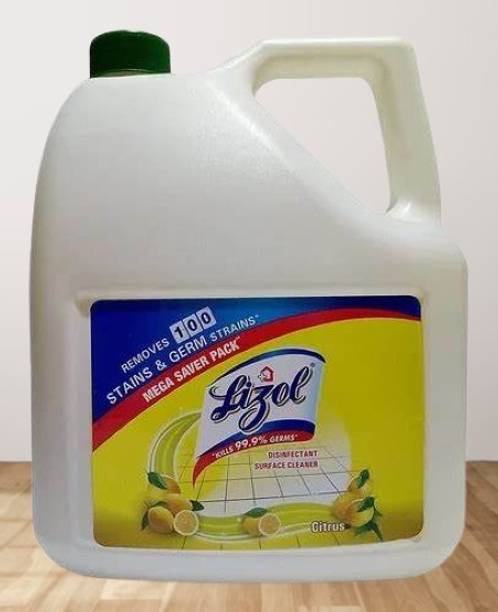 LIZOL Carpet & Upholstery Cleaner