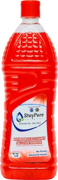 stay pure Bathroom & Tiles Cleaner None