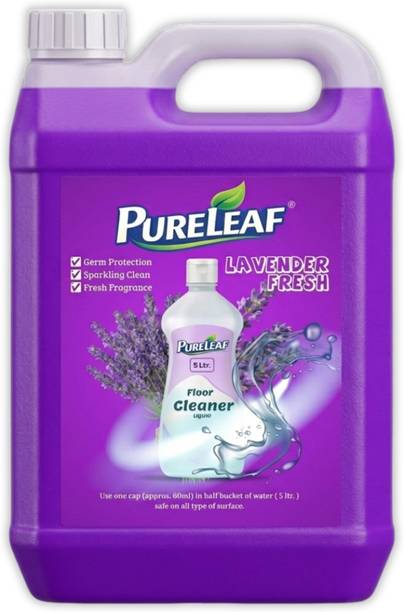 PURELEAF LAVENDOR FLOOR CLEANER LAVENDOR