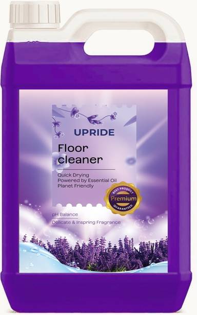 Upride Eco Friendly Lavender Disinfectant Surface Cleaner Kills 99.99% germs Lavender