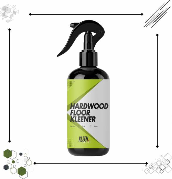 Kleen Up Disinfectant Floor Cleaner 200 ml Aqua