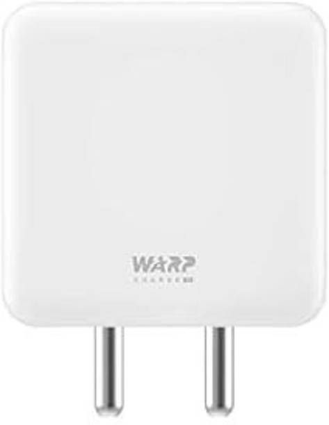 digie 65 W Warp 6.5 A Wall Charger for Mobile