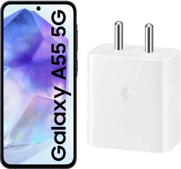 RVAT 25 W Quick Charge 3.1 A Wall Charger for Mobile (White)