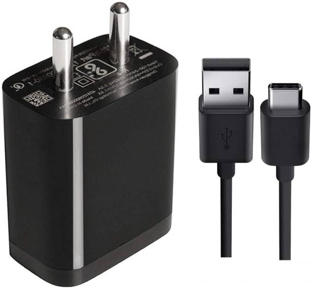 UrCart 18 W Quick Charge 2.4 A Wall Charger for Mobile with Detachable Cable