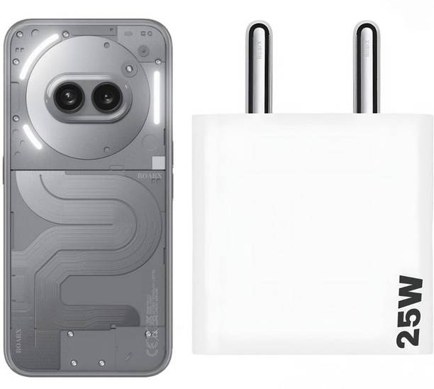 RoarX 25 W PPS 3 A Wall Charger for Mobile