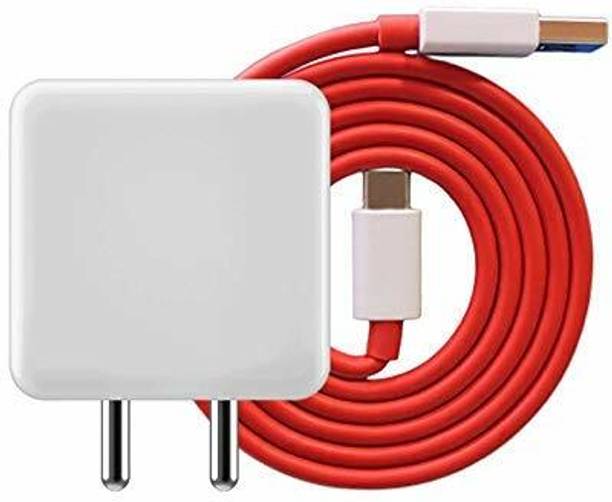 COVJ 65 W SuperVOOC 6 A Mobile Charger with Detachable Cable