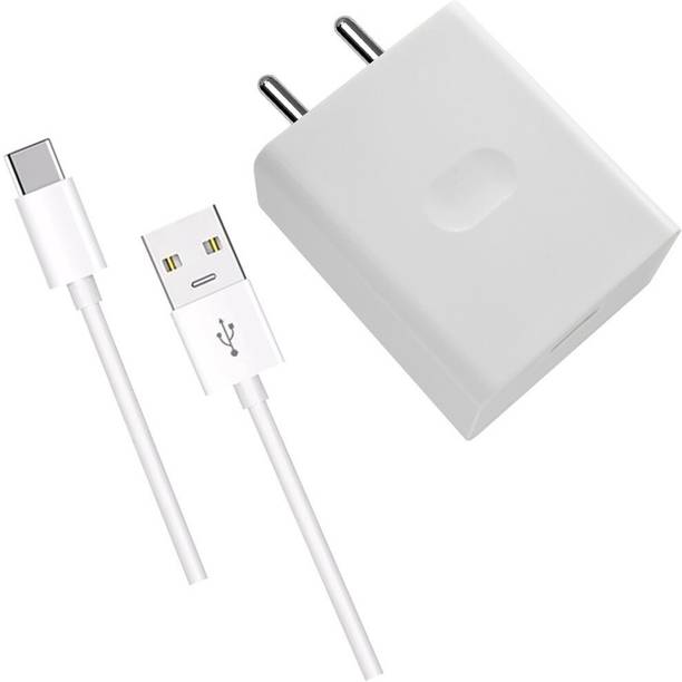 SB 33 W 4 A Wall Charger for Mobile with Detachable Cable