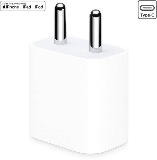 RoarX 20 W Supercharge 3 A Wall Charger for Mobile