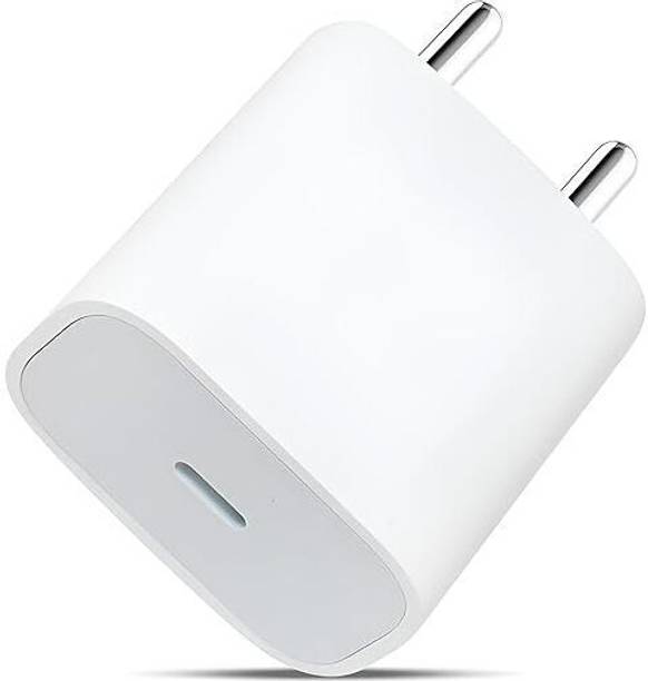 UXE 20 W PD 3 A Wall Charger for Mobile