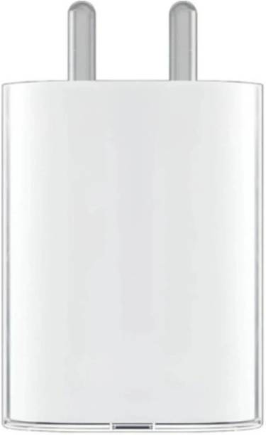 NIUBIL 45 W PD 4.8 A Wall Charger for Mobile