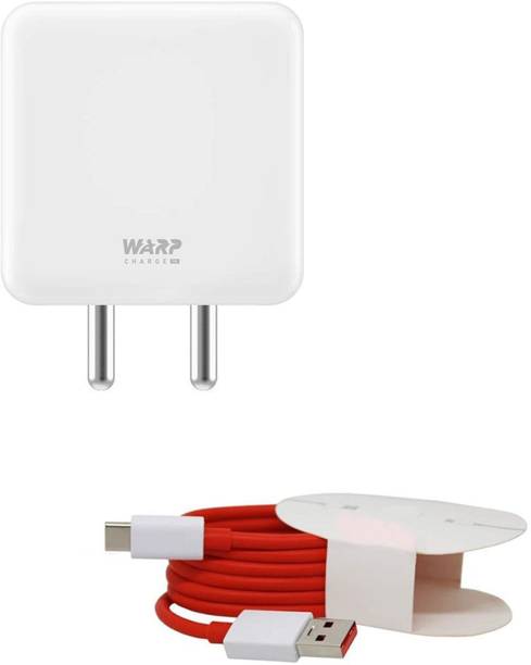 digie 30 W Warp 6 A Wall Charger for Mobile with Detachable Cable