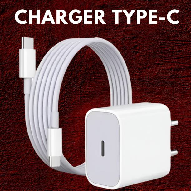 FRONY 20 W Adaptive Charging 3 A Wall Charger for Mobile with Detachable Cable