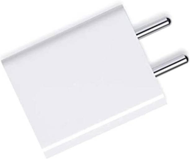 ryumux 44 W Quick Charge 4 A Wall Charger for Mobile with Detachable Cable