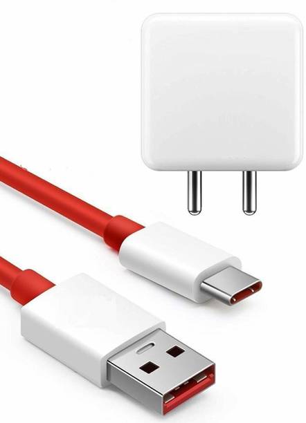 TROST 4 A Wall Charger for Mobile with Detachable Cable