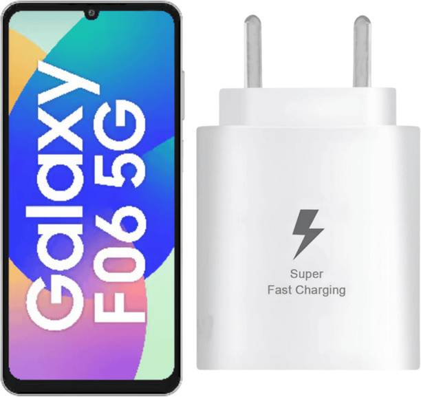 RoarX 25 W Quick Charge 3.1 A Wall Charger for Mobile