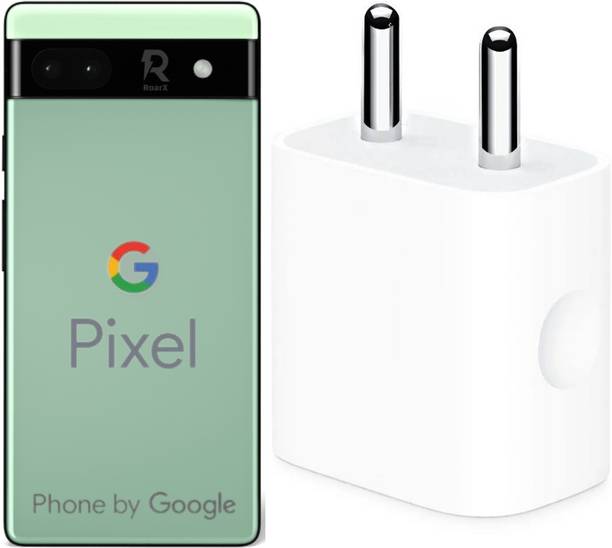 RoarX 20 W PD 3 A Mobile Charger