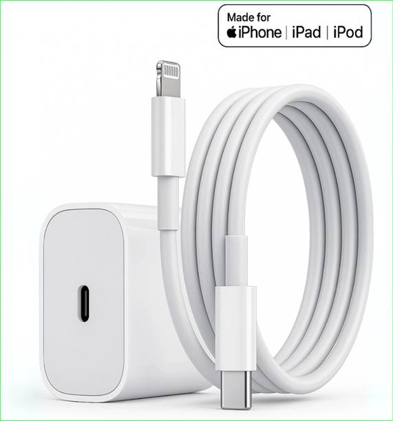 Amozkart 20 W Quick Charge 3.1 A Wall Charger for Mobile