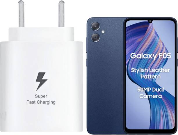 RoarX 25 W Supercharge 3 A Wall Charger for Mobile