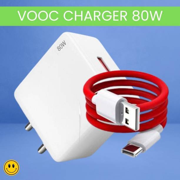 Sree Vani Adaptive Charging 6 A Wall Charger for Mobile with Detachable Cable