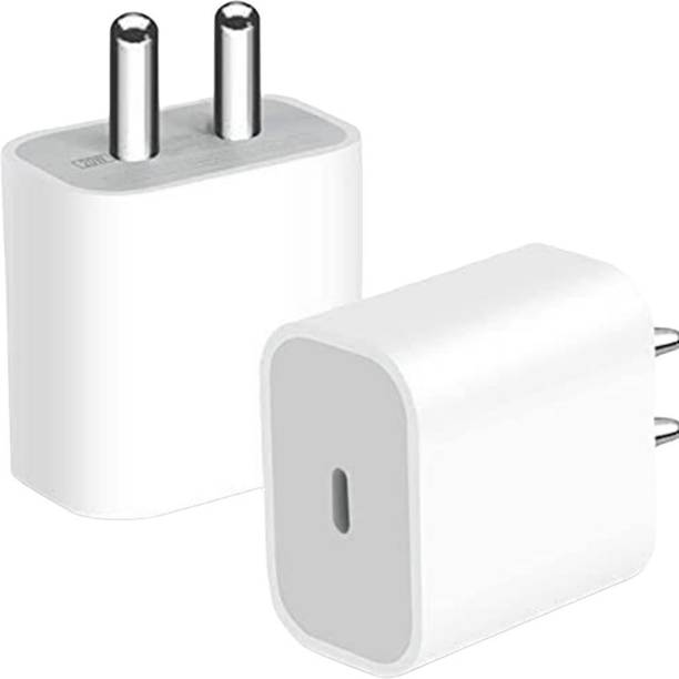 Vinayak PD 2.1 A Wall Charger for Mobile with Detachable Cable