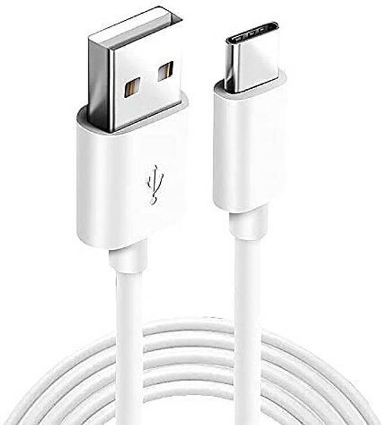 Qoisa USB Type C Cable 6 A 1 m 80W,SuperVOOC Cable,For Realme Flash Charge Cable