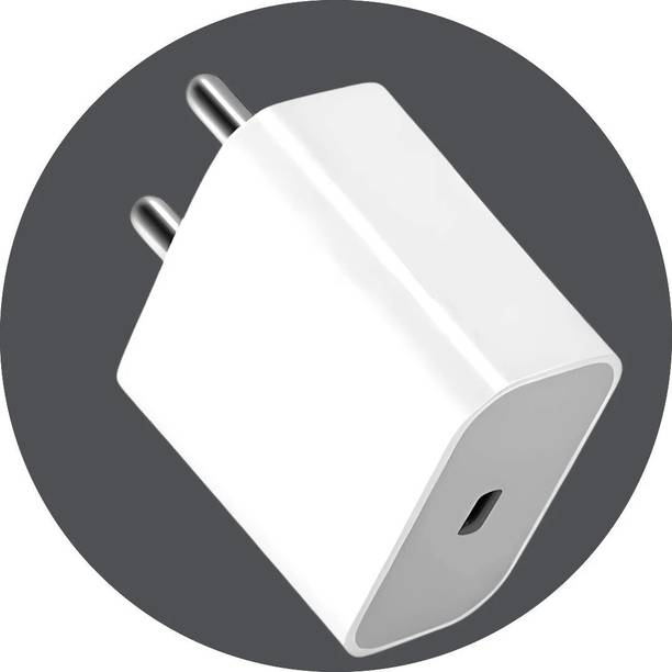 Tigerify PD 3 A Wall Charger for Mobile