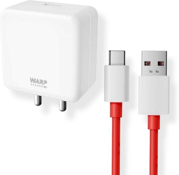 Heatmor 30 W 6 A Wall Charger for Mobile with Detachable Cable