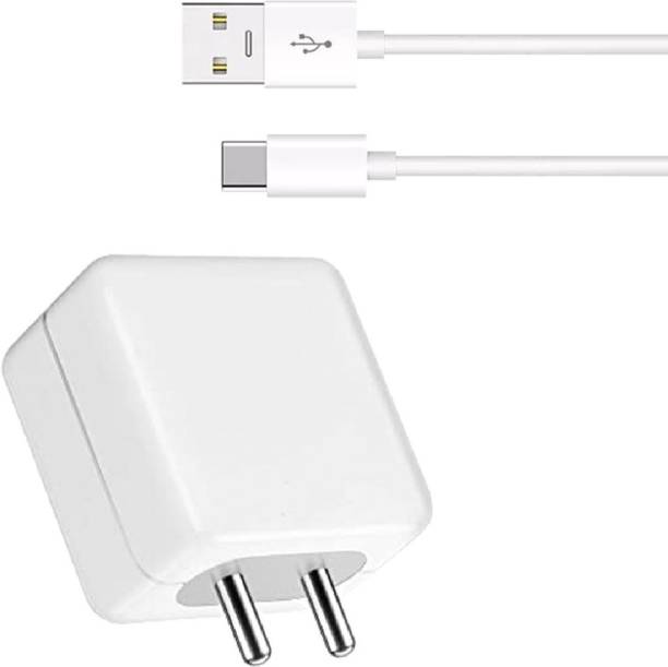 SB 65 W SuperVOOC 6 A Mobile Charger with Detachable Cable