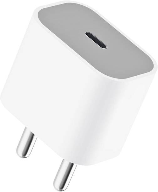 RoarX 20 W Quick Charge 3 A Wall Charger for Mobile