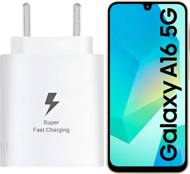 RoarX 25 W Supercharge 3 A Wall Charger for Mobile