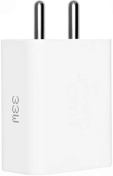 RVAT 33 W Quick Charge 3 A Wall Charger for Mobile