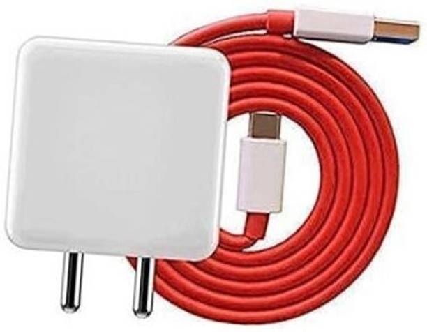 ANIO 30 W Dash 4 A Wall Charger for Mobile with Detachable Cable